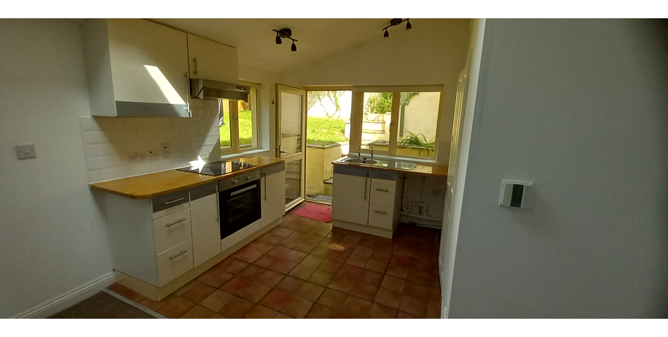 43 Clinton Road, Redruth, TR15 2LW