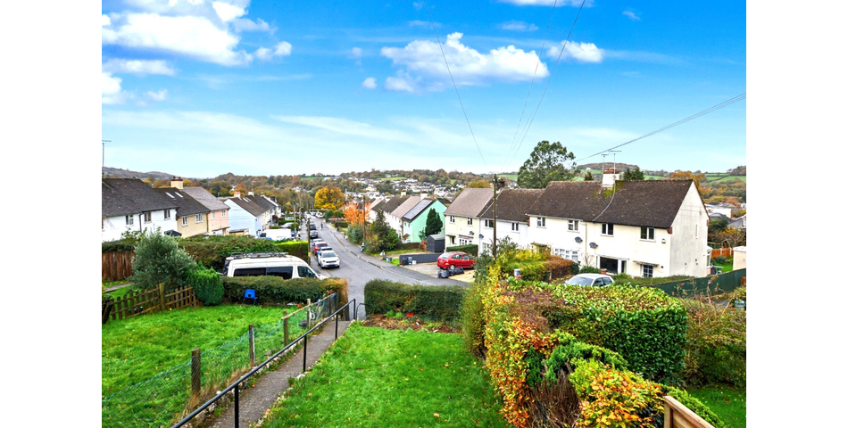 44 Simmons Way, Okehampton, EX20 1PY